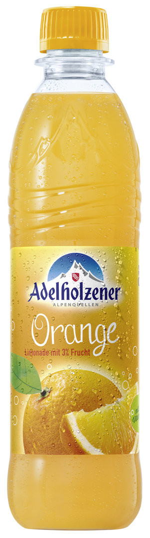 Adelh. Orange   12 x 0,5  PET