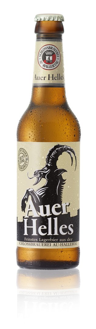 Auer Bier Helles 24 x 0,33 klein