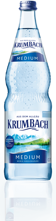 Krumbach Medium 0,7
