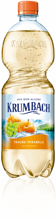 Krumbach Traube-Mirabelle 1,0