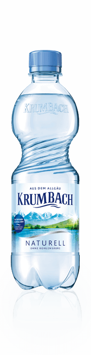 Krumbach Naturell 0,5