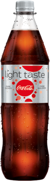 Coca-Cola Light 1,0 PET