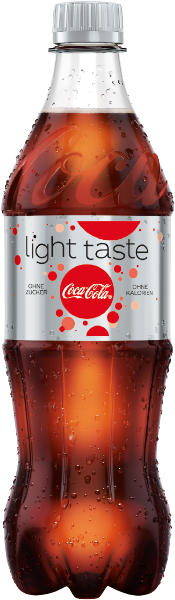 Coca-Cola Light 0,5 PET