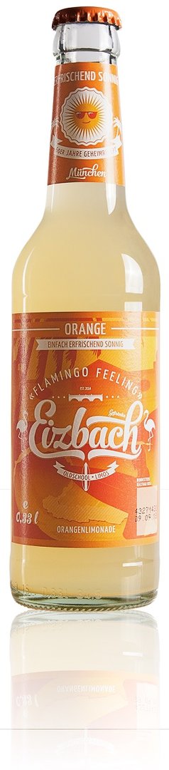 Eizbach Orange 24x0,33