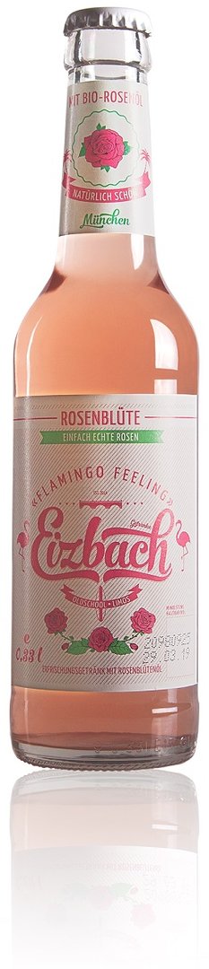 Eizbach Rosenblüte 24x0,33