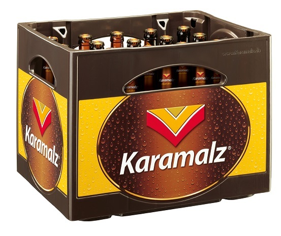Karamalz Classic 20x0,5