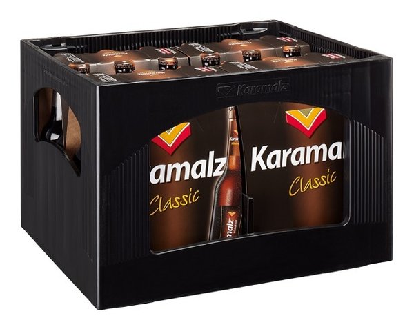 Karamalz Classic 24x0,33