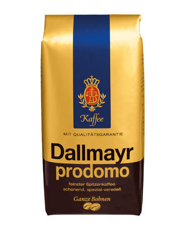 Dallmayr Prodomo 500g ganze Bohnen